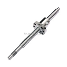 sfu1204 12mm diameter ball screw with nut vis a bille